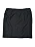 Alex Marie Solid Gray Formal Skirt Size 12 Petite - photo 2