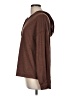 Shein 100% Polyester Brown Pullover Sweater Size M - photo 5