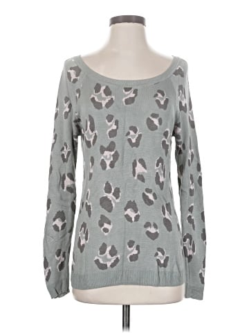 Willow & Clay Pullover Sweater (view 1)