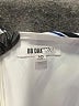 BB Dakota Stripes Blue Cocktail Dress Size 10 - photo 7