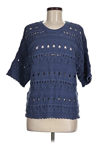Melrose and Market Pullover Sweater (view 1)