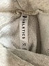 Fabletics Silver Turtleneck Sweater Size XS - photo 7