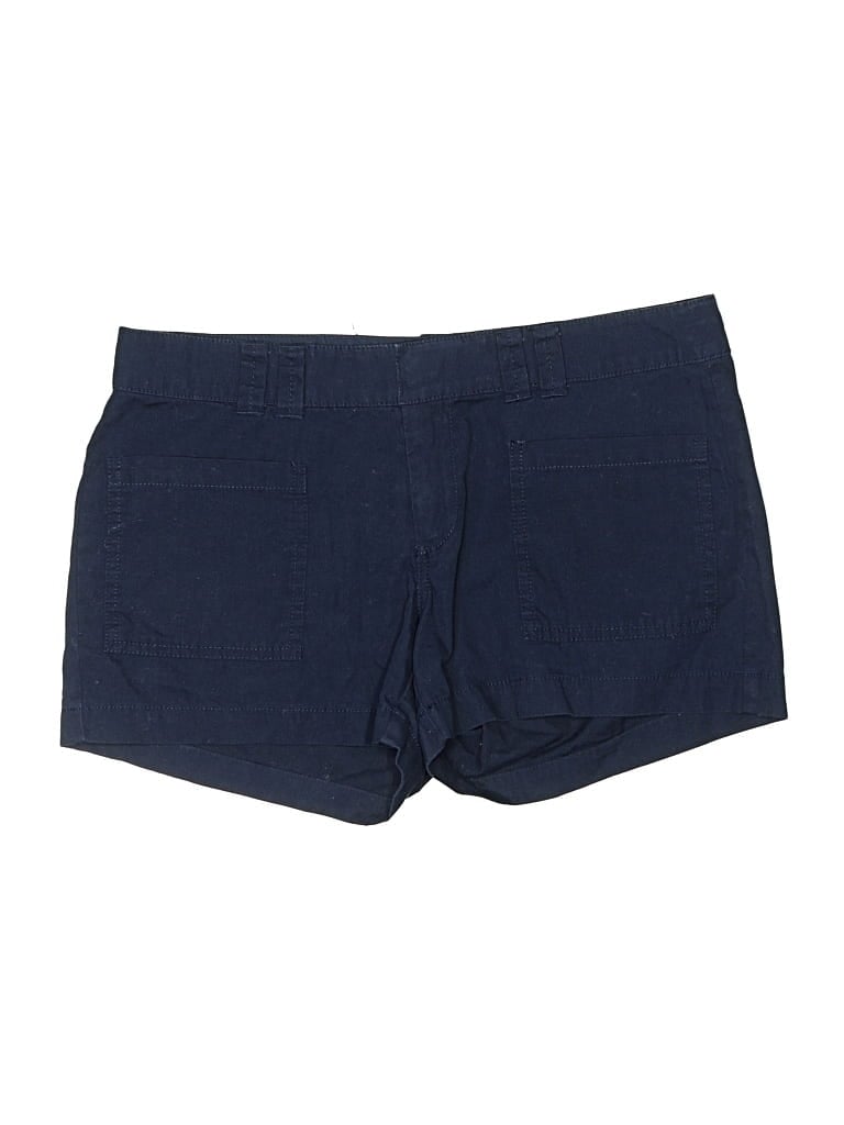 Pre-owned Old Navy Shorts In Blue