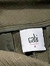 CAbi Green Active Pants Size 4 - photo 7