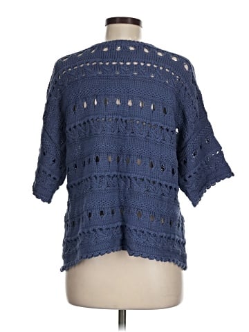 Melrose and Market Pullover Sweater (view 2)