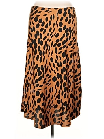 J.Crew Casual Skirt (view 1)