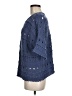 Melrose and Market Blue Pullover Sweater Size M - photo 5