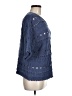 Melrose and Market Blue Pullover Sweater Size M - photo 4