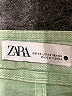 Zara Green Jeans Size 12 - photo 7