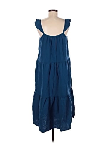 J.Crew Factory Store Casual Dress (view 2)