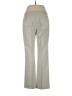 Unbranded Gray Ivory Dress Pants Size 12 - photo 2