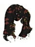 Vismaya Black Scarf One size - photo 1