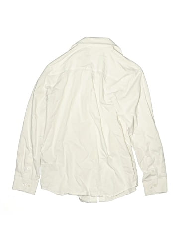 IZOD Long Sleeve Button-Down Shirt (view 2)