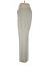 Unbranded Gray Ivory Dress Pants Size 12 - photo 5