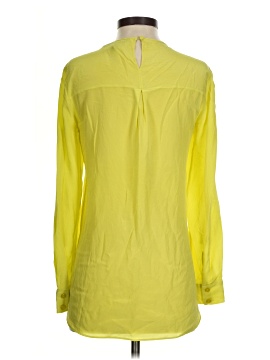 BCBGMAXAZRIA Long Sleeve T-Shirt (view 2)