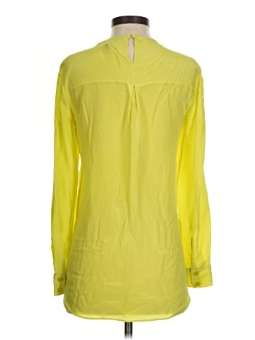 BCBGMAXAZRIA Long Sleeve T-Shirt (view 2)
