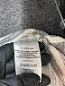 t.la Silver Poncho Size L - photo 8