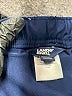 Lands' End Blue Board Shorts Size 10 - 12 - photo 3