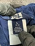 Lands' End Blue Board Shorts Size 10 - 12 - photo 4