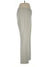 Unbranded Gray Ivory Dress Pants Size 12 - photo 4