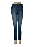 J Brand Solid Blue Jeans Size 29 waist - photo 1