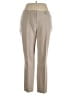 Dunnes Solid Tan Dress Pants Size 14 - photo 1