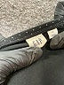 Gap Polka Dots Black Casual Dress Size 6 - photo 7