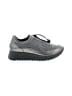 Vera Pelle Gray Sneakers Size EU 39 - photo 1