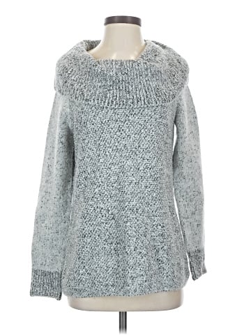 Calvin Klein Pullover Sweater (view 1)
