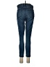 J Brand Solid Blue Jeans Size 29 waist - photo 2