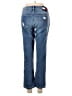Tommy Hilfiger Hearts Blue Jeans Size 2 - photo 2