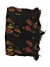 Vismaya Black Scarf One size - photo 2