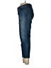 J Brand Solid Blue Jeans Size 29 waist - photo 5
