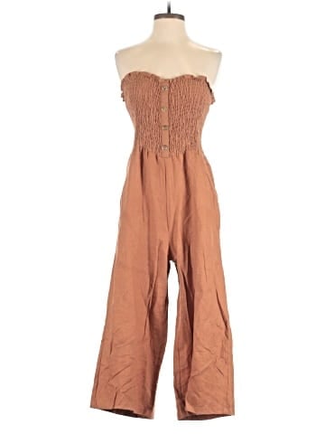 Faithfull the Brand Jumpsuit (view 1)