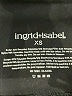 Ingrid + Isabel Black Active Pants Size XS Maternity (0) - photo 6