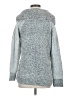 Calvin Klein Tweed Gray Pullover Sweater Size S - photo 2