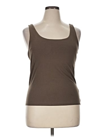 J.Jill Tank Top (view 1)