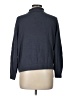 Haven Well Within Blue Turtleneck Sweater Size L - photo 2