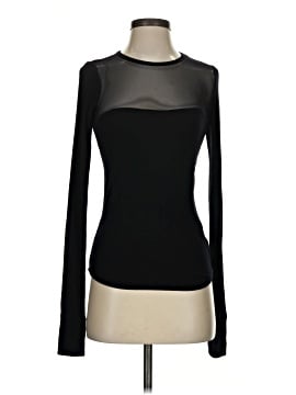 Michael Lauren Long Sleeve Turtleneck