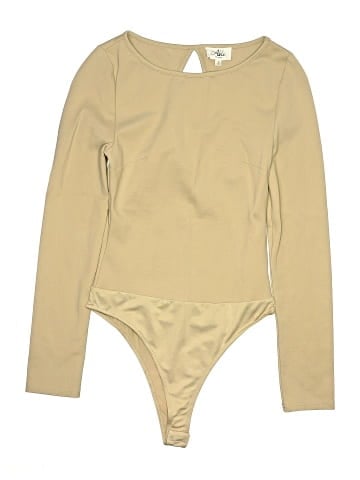 ABLE Bodysuit (view 1)