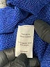 Coldwater Creek Blue Turtleneck Sweater Size 14 - photo 8