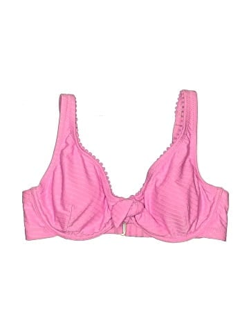 Jessica Simpson Swimsuit Top (view 1)