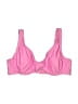 Jessica Simpson Pink Swimsuit Top Size P (petite) - photo 1