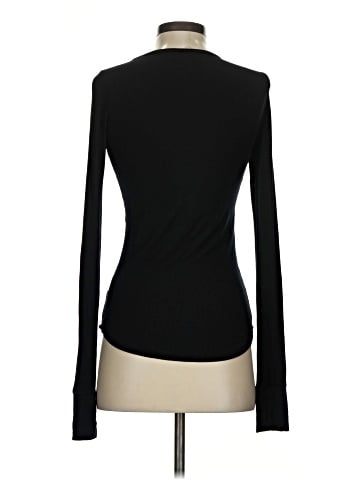Michael Lauren Long Sleeve Turtleneck (view 2)