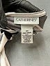 Catherines Chevron-herringbone Silver Casual Dress Size 3X - photo 8