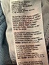 Levi's Solid Blue Jeans Size 7 - photo 4