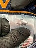 Levi's Solid Blue Jeans Size 7 - photo 5