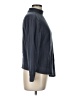 Haven Well Within Blue Turtleneck Sweater Size L - photo 4