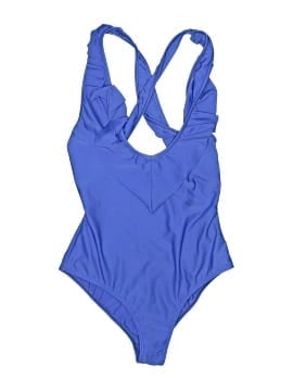 Zinke One Piece Swimsuit (view 1)