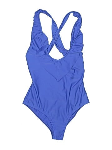 Zinke One Piece Swimsuit (view 1)